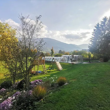 Geraticevo * Lovrenc na Pohorju