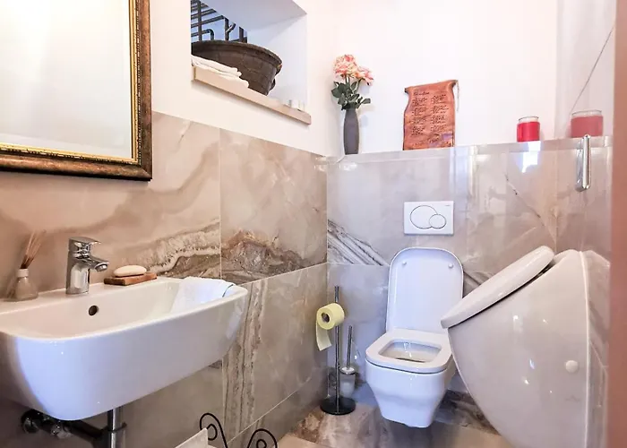 ヴィラ Geraticevo