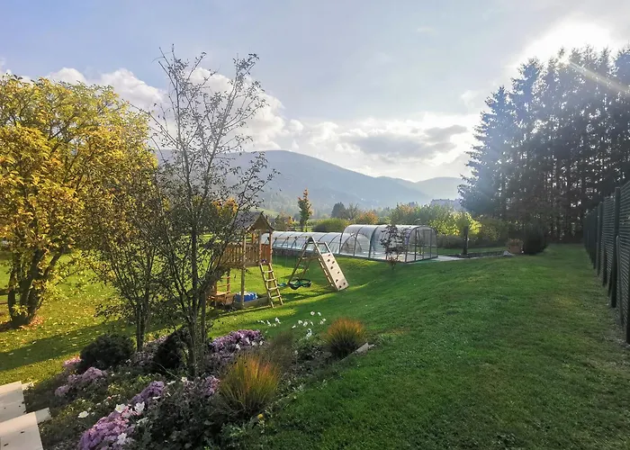 Geraticevo * Lovrenc na Pohorju